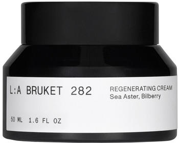 L:A Bruket No. 282 Regenerating Cream (50ml)