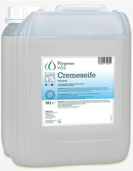 Hygiene VOS Neutrale Cremeseife (10 L)