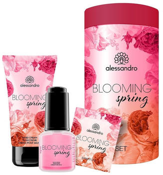 Alessandro Blooming Spring Set