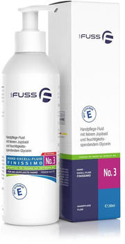 Mr. Fuss Hand Excell Fluid No. 3 (200ml)