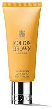 Molton Brown Flora Luminare Hand Cream (40ml)