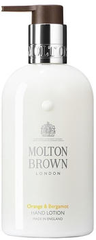 Molton Brown Hand Care Orange & Bergamot Lotion (300ml)