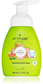 Attitude Little Leaves Foaming Hand Soap Watermelon & Coco (295ml)