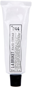 L:A Bruket No. 244 Hand Cream Elder (30ml)
