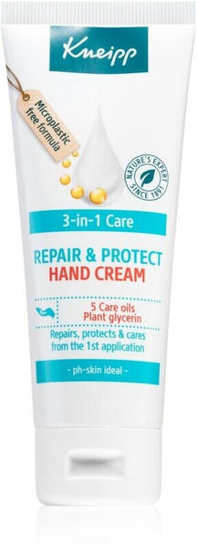 Kneipp Repair & Protect Hand Cream (75ml)