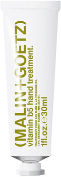 Malin + Goetz Vitamin B5 Hand Treatment (30ml)
