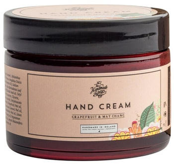 The Handmade Soap Grapefruit & May Chang Hand Cream (50 ml)