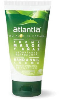 Atlantia Hand & Nagel Creme (75 ml)