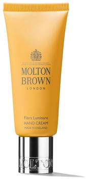 Molton Brown Flora Lumire Hand Cream (40 ml)
