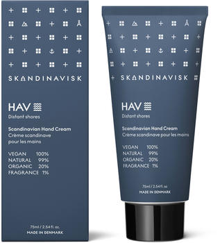 Skandinavisk HAV Body Collection Hand Cream (75 ml)