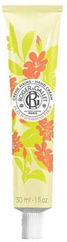 Roger & Gallet Fleur d'Osmanthus Hand Cream (30 ml)