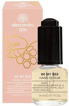 Alessandro Spa Be My Bee Hand Serum (14 ml)
