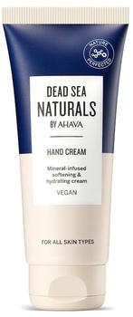 Ahava Dead Sea Naturals Hand Cream (100 ml)