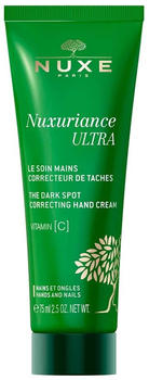 NUXE Nuxuriance Ultra Anti-Aging-Handcreme (75ml)