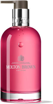 Molton Brown Fiery Pink Pepper Fine Liquid Hand Wash (200ml)