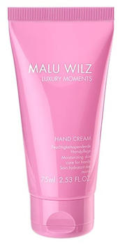 Malu Wilz Luxury Moments Hand Cream (75ml)