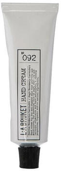 L:A Bruket No. 092 Hand Cream Sage Rosemary Lavender (30ml)