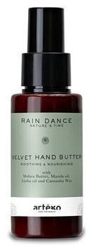 Artègo Rain Dance Velvet Hand Butter (75 ml)
