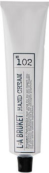 L:A Bruket No. 102 Hand Cream Bergamot/Patchouli (70ml)