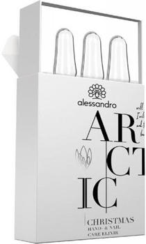 Alessandro Spa Arctic Hand & Nail Care Elixir Set