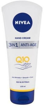 Nivea Q10 Anti Age Hand Cream (100ml)