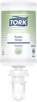 Tork S4 Clarity Hand Washing Foam Soap (6 x 1 L)