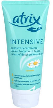 Atrix Kamille Intensive Schutzcreme (100ml)