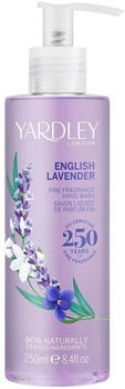 Yardley London English Lavender Flüssigseife (250ml)