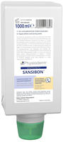 Sansibon Hautschutzcreme Faltflasche 1000 ml