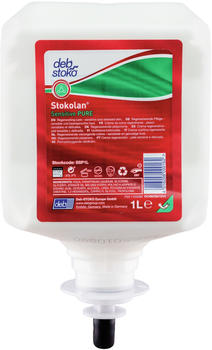 SC Johnson Stokolan Sensitive Pure Hautpflegecreme (1 L)