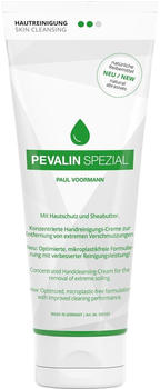 Paul Voormann Pevalin Spezial Handreinigungs-Creme (250ml)
