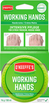 O'Keeffe's Working Hands (96 g)