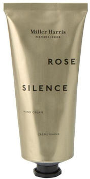 Miller Harris Rose Silence Hand Cream (75ml)