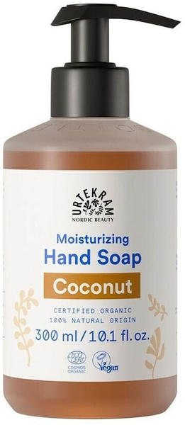 Urtekram Coconut Hand Soap (300ml)
