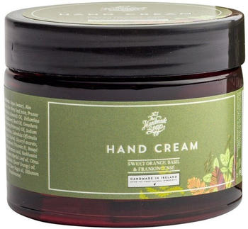The Handmade Soap Hand Cream Sweet Orange (50ml)
