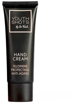 Youth Shots by Dr. Fach Hand Cream Telomere Protecting (50ml)