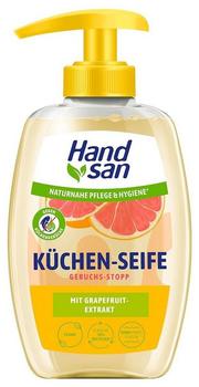 Handsan Küchenseife Geruchs-Stopp (300ml)