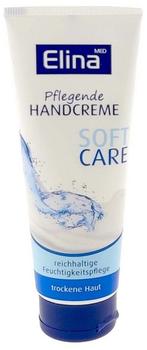 Elina Med Handcreme Soft Care (75ml)