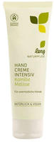 lenz - Handcreme Intensiv Kamille & Melisse 75 ml