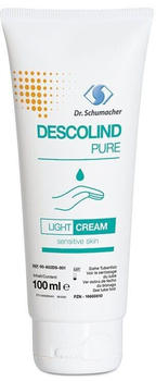 Dr. Schumacher Descolind Pure Light Cream (100ml)