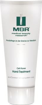 MBR Medical Beauty Research Cell-Power Hand Treatment (100ml)