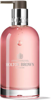 Molton Brown Delicious Rhubarb and Rose Fine Liquid Hand Wash (200ml)