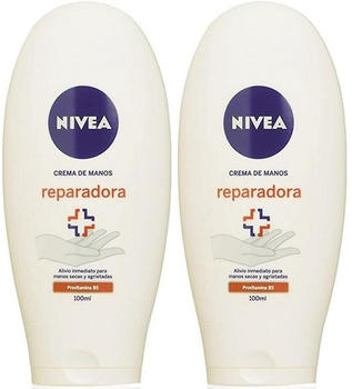 Nivea Repair & Care Hand Cream Set (2 x 100ml)