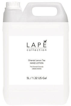 Diversey Lapē Collection Oriental Lemon Tea Handlotion (5 L)