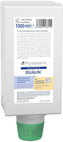 PHYSIODERM Hautschutzcreme Dualin 1.000ml Varioflasche