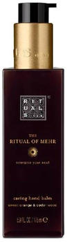 Rituals The Ritual of Mehr Kitchen Hand Balm (175ml)