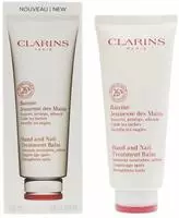 CLARINS Hand and Nail Treatment Balm 100 ml