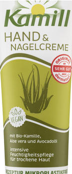 Kamill Hand & Nagelcreme (30ml)
