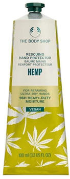 The Body Shop Hemp Handcreme (100ml)