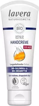 Lavera Repair Handcreme SOS Hilfe
